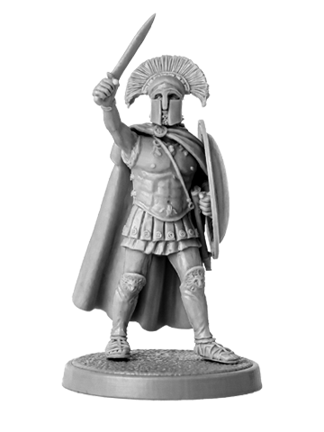 Strategos